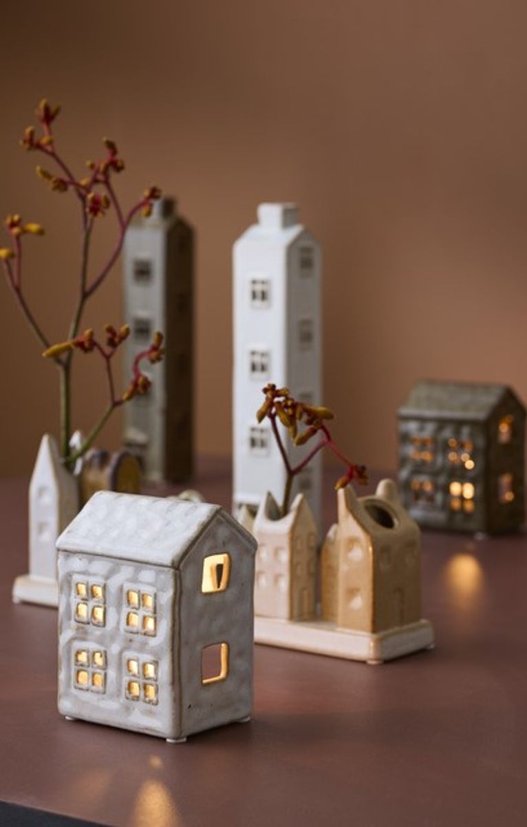 HUS Dekor D5 H26  cream