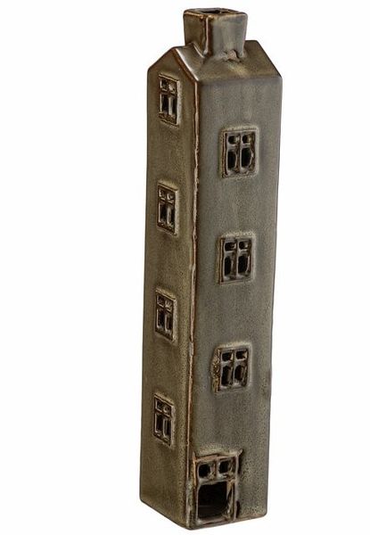 Hovedbilde HUS Dekor D5 H26 brown